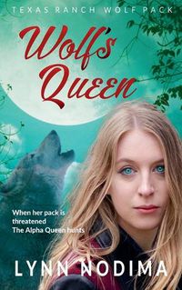 Cover image for Wolf's Queen