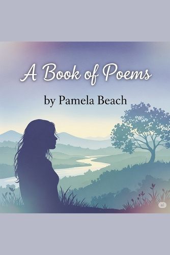 Cover image for A Book of Poems