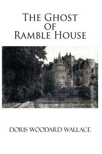 Cover image for The Ghost of Ramble House