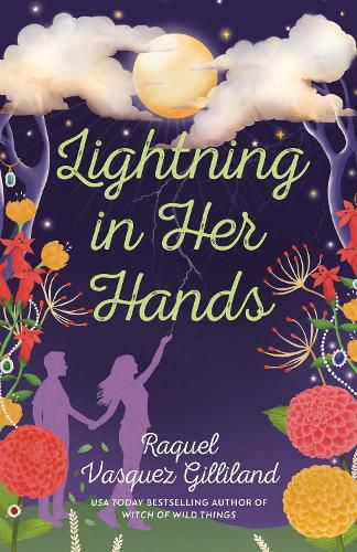 Cover image for Lightning in Her Hands