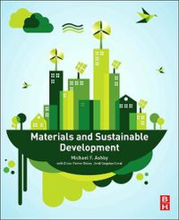 Cover image for Materials and Sustainable Development