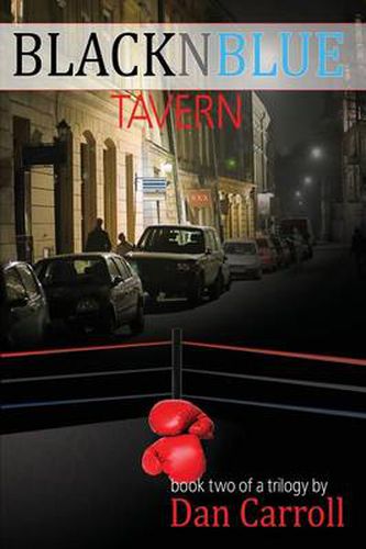 Cover image for Blacknblue Tavern: Book II