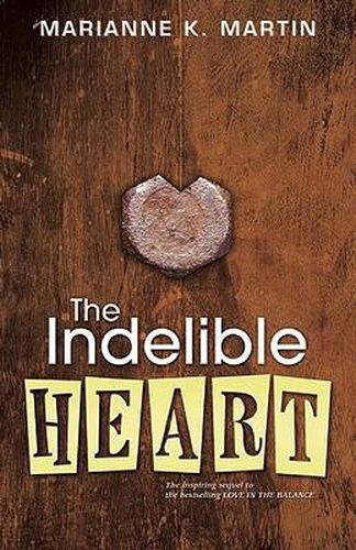 Cover image for The Indelible Heart