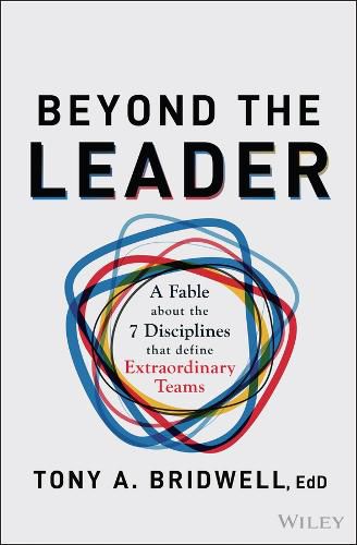 Cover image for Beyond the Leader