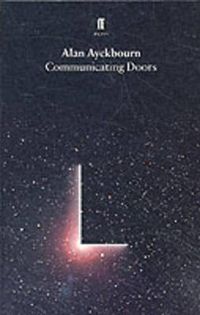Cover image for Communicating Doors