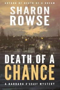 Cover image for Death of a Chance