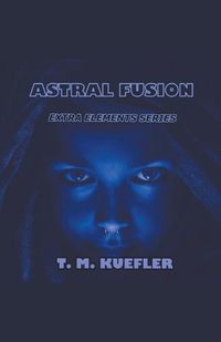 Cover image for Astral Fusion