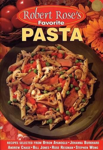 Cover image for Pasta