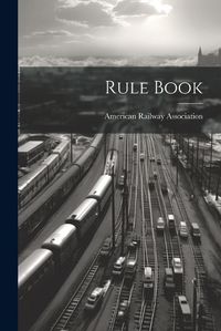 Cover image for Rule Book