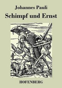 Cover image for Schimpf und Ernst