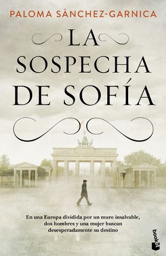 Cover image for La Sospecha de Sofia / Sofia's Suspicion