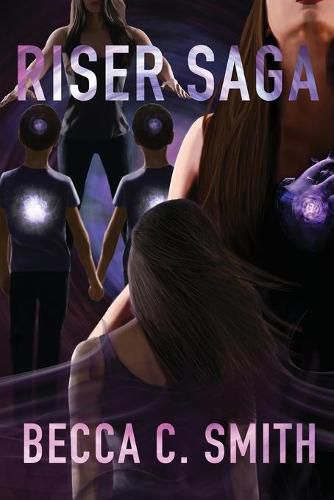 Cover image for Riser Saga