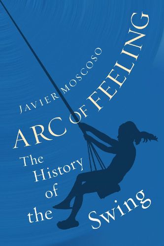 Cover image for Arc of Feeling