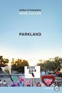 Cover image for Parkland: Birth of a Movement