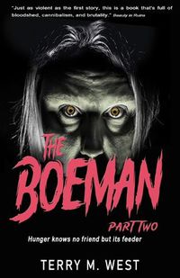 Cover image for The Boeman Part Two