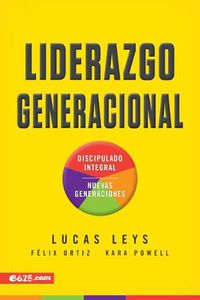 Cover image for Liderazgo Generacional