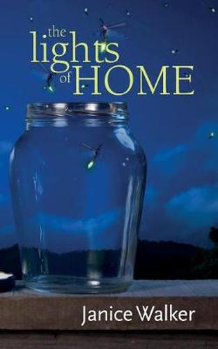 Cover image for The Lights of Home