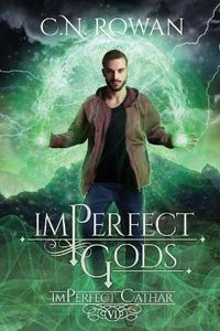 Cover image for imPerfect Gods