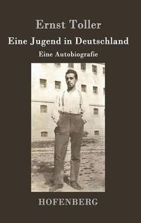 Cover image for Eine Jugend in Deutschland: Eine Autobiografie