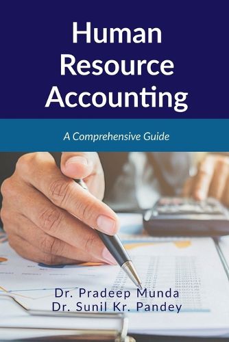 Cover image for Human Resource Accounting