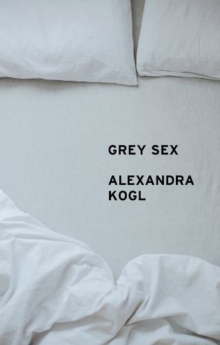 Cover image for Grey Sex