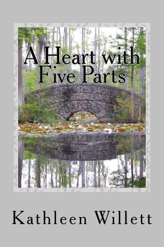 Cover image for A Heart with Five Parts