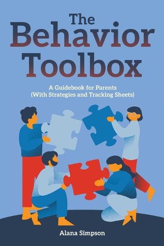 Cover image for The Behavior Toolbox