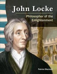 Cover image for John Locke: Philosopher of the Enlightenment