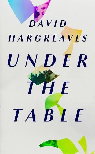 Cover image for Under the Table