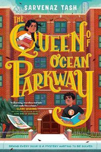 Cover image for The Queen of Ocean Parkway