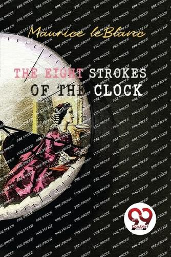 Cover image for The Eight Strokes of the Clock