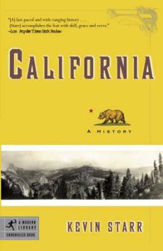 California (A History)