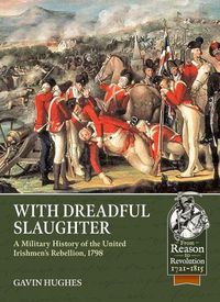 Cover image for With Dreadful Slaughter