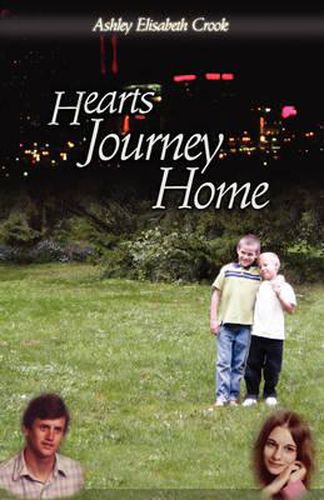 Cover image for Hearts Journey Home