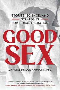 Cover image for Good Sex