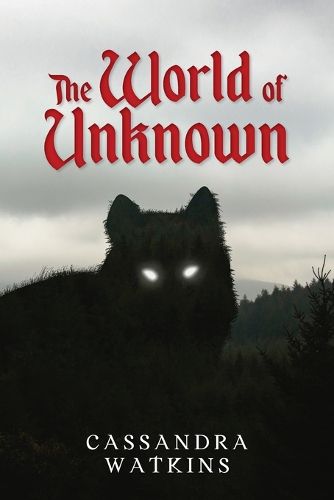 Cover image for The World of Unknown