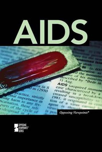 Cover image for AIDS