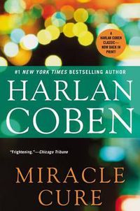 Cover image for Miracle Cure