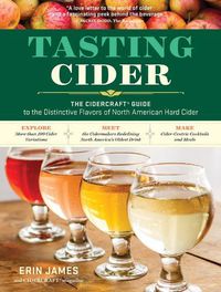 Cover image for Tasting Cider