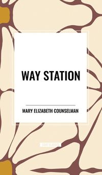 Cover image for Way Station