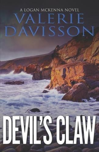 Cover image for Devil's Claw: Logan Book 3