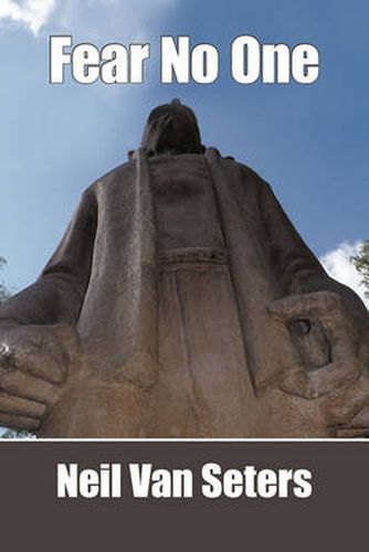 Cover image for Fear No One