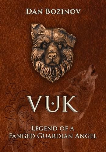 Cover image for Vuk