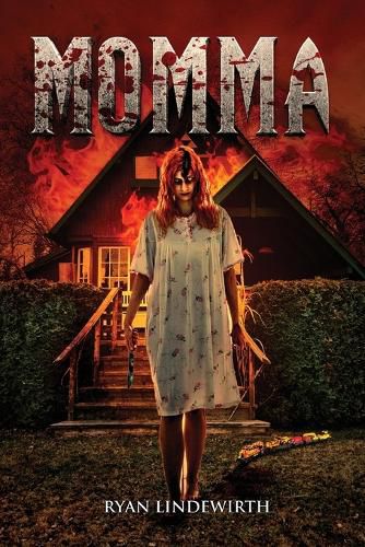 Cover image for Momma