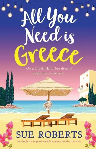 All You Need is Greece