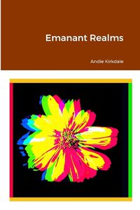 Cover image for Emanant Realms