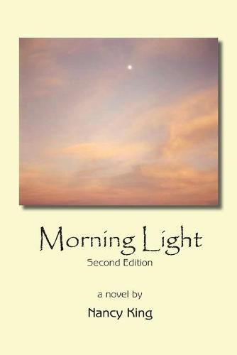 Cover image for Morning Light