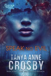 Cover image for Speak No Evil