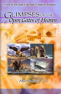 Cover image for Glimpses of the Open Gates of Heaven
