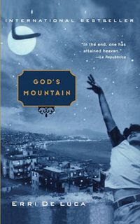 Cover image for God's Mountain